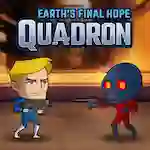 Earth's Final Hope Quadron — free online game