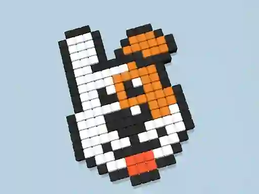 Pixel Art — free online game