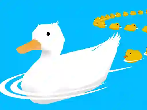 Jhan the Duck — libreng online na laro