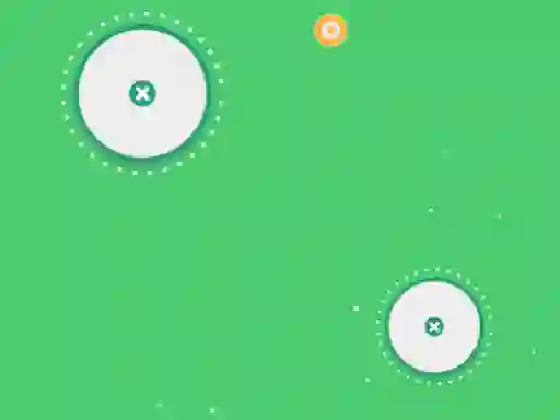 Circle Platform — free online game