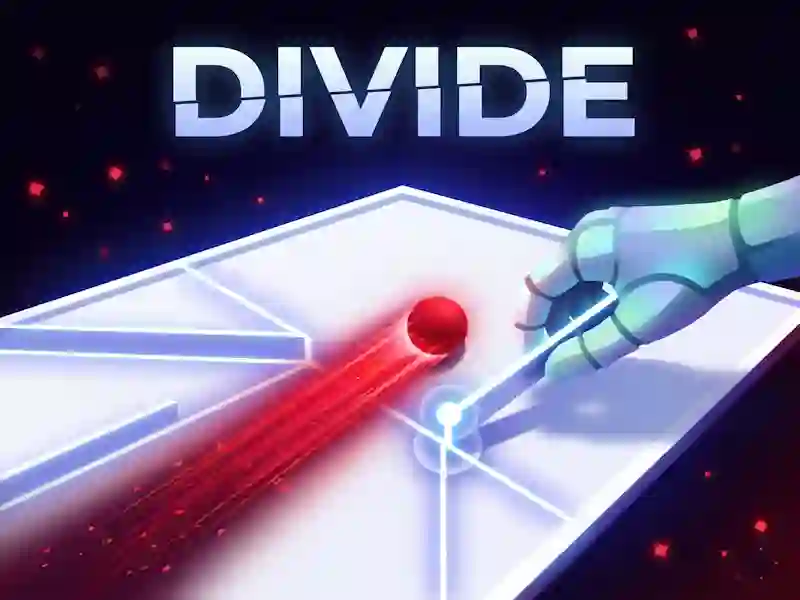 Gra Divide w Internecie