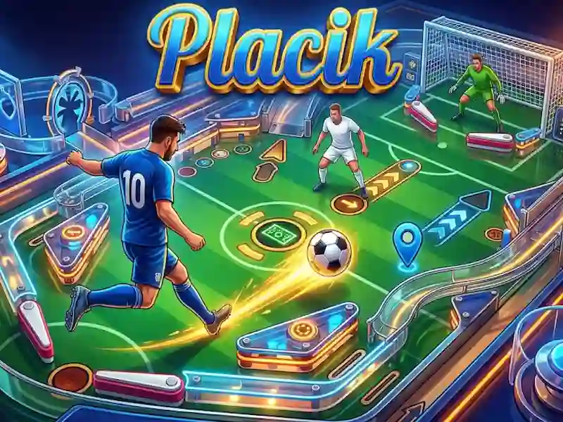 Placik — jogo online grátis
