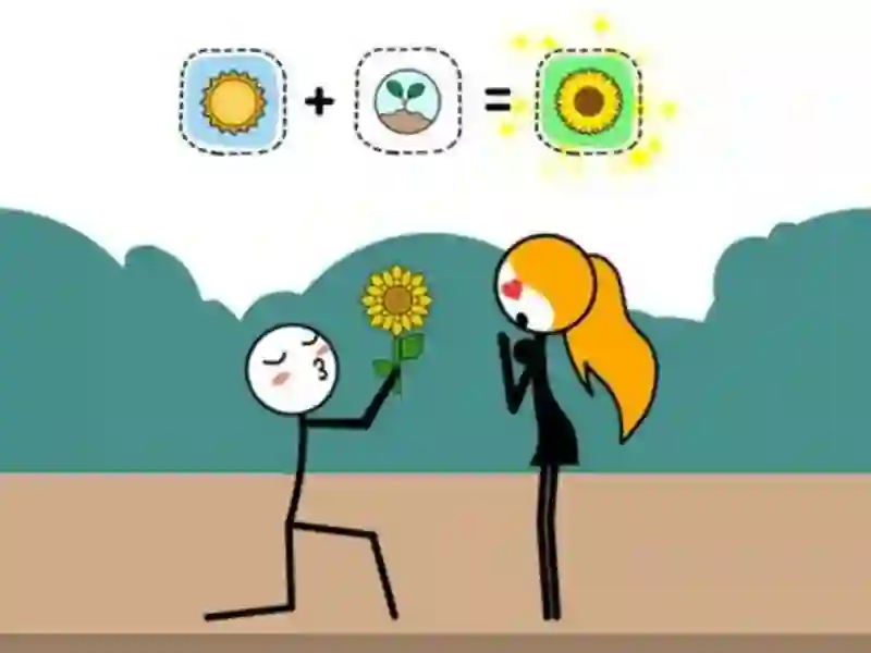 Alchemy Puzzle — free online game