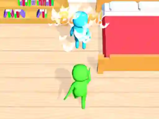 Pillowbattle.io — free online game
