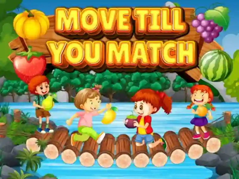 Spil Move Till You Match online