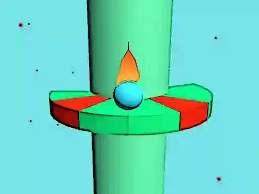Helixjump.io — free online game
