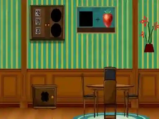 Cute Office Escape — free online game