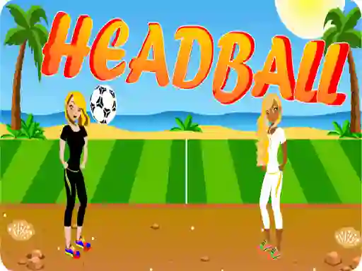 Játék Headball online