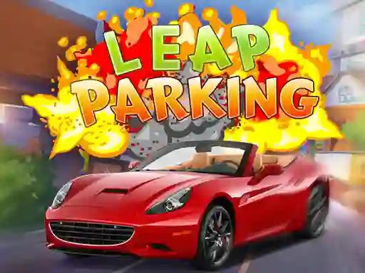 Játék Leap Parking online