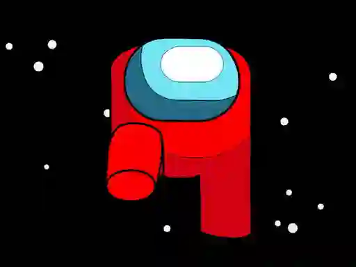 Among Them Jigsaw — free online game