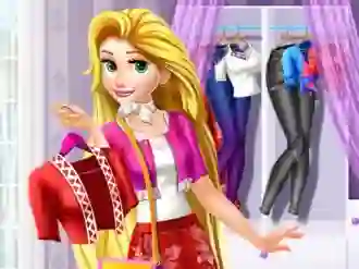 Гульня Princess Wardrobe Perfect Date онлайн