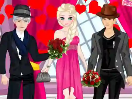 Love Battle — free online game