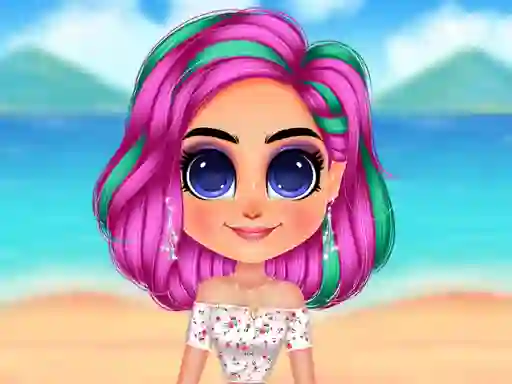 Stylish Crop Top Trends — free online game