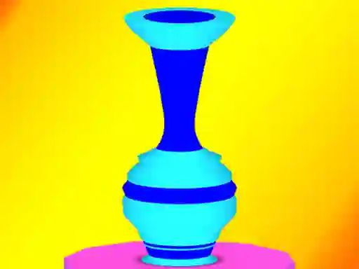 Clay Craft 3d Pottery — free online game