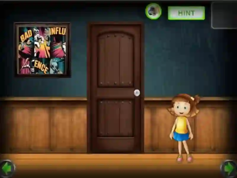 Logħba Amgel Kids Room Escape 340 onlajn