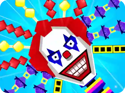 Gêm Corona Virus.io ar-lein