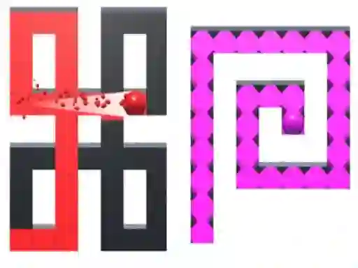 Cube Paint — free online game