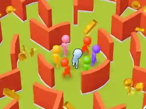 Hide 'N Seek! — free online game