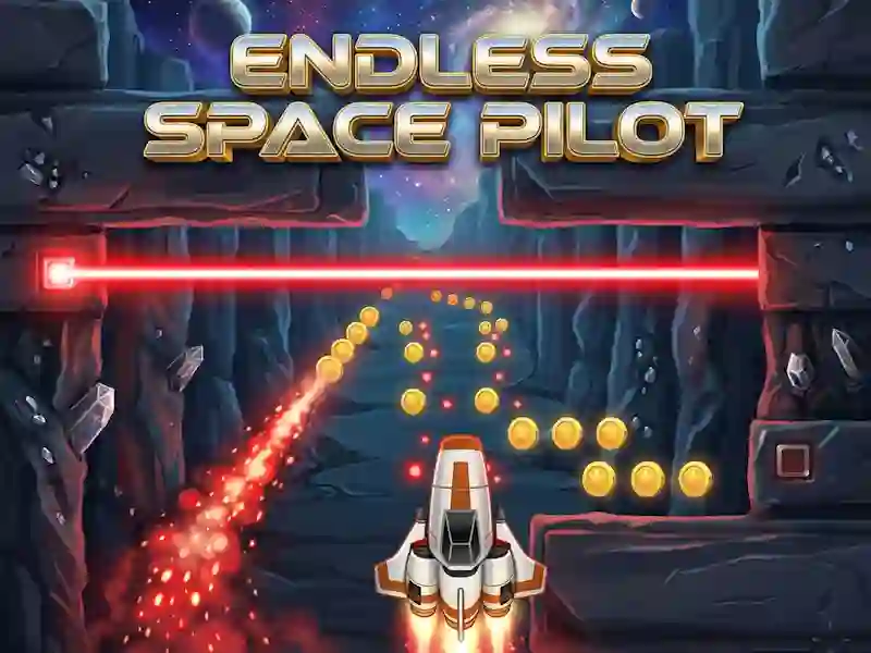 Endless Space Pilot — free online game