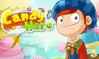candy hero — free online game