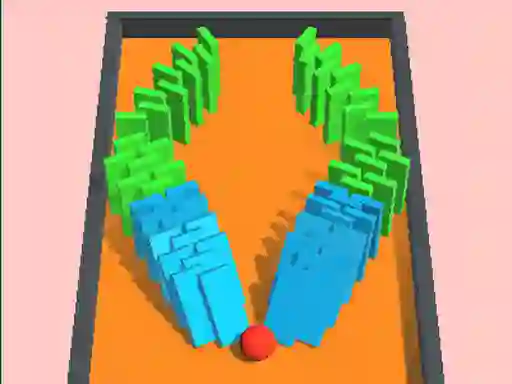 Smack Domino — free online game