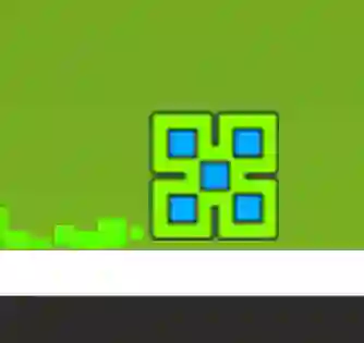 Cube Frenzy — free online game