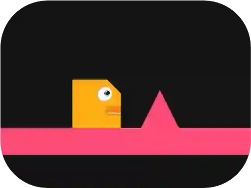 Spike Jump — free online game