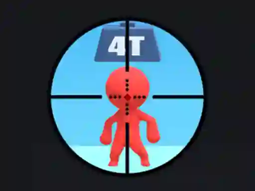 Pocket Sniper — free online game