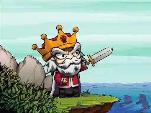Hra Raid Heroes: Sword and Magic