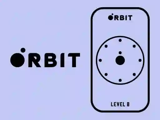 Orbit — free online game