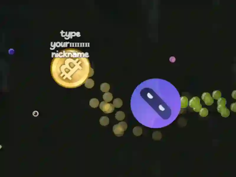 Bitcoin.io — free online game
