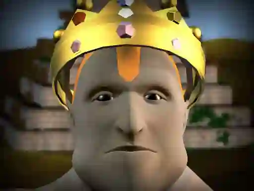 Orco The Dragon Crown — free online game