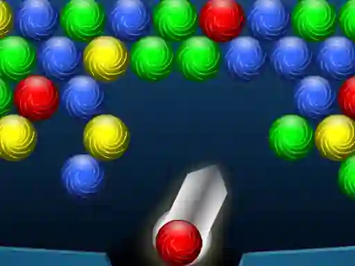 Bouncing Balls — free online game