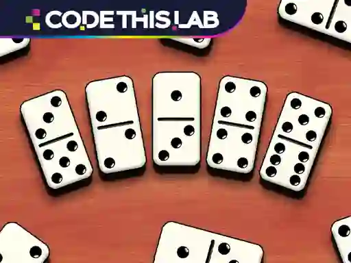 Domino Multiplayer — free online game