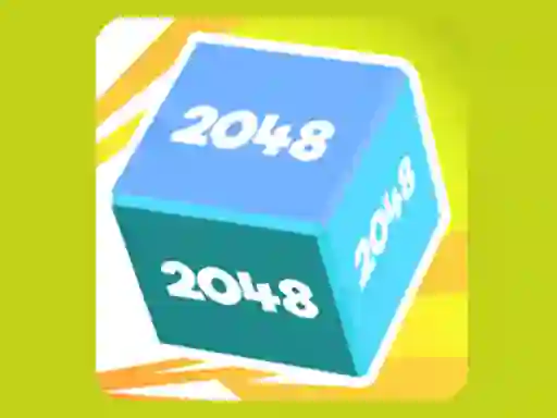 Combine Cubes 2048+ — free online game