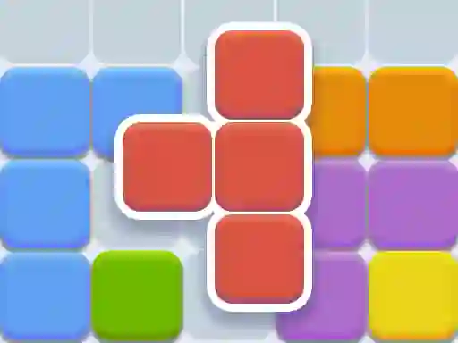 Nine Block Puzzle — free online game