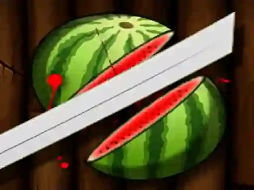 Katana Fruits — free online game