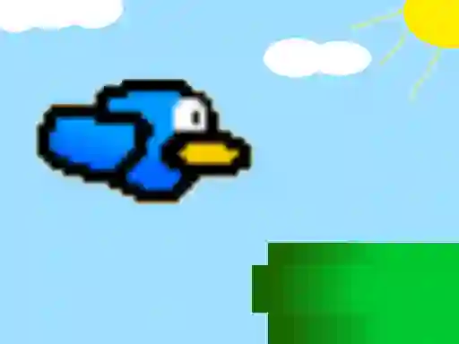 Flappy Birds remastered — free online game