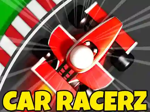 Car Racerz — free online game