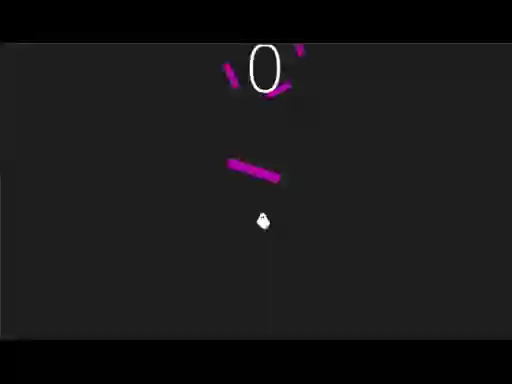 Ghost Jump — free online game