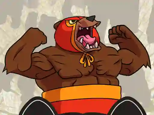 Bearsus — free online game