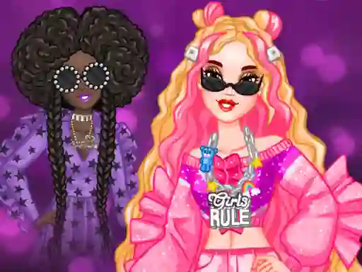 Blondy Extra — free online game