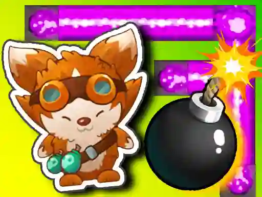 Boom Battle Arena — free online game