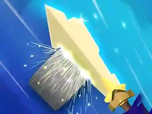 Cast iron sword — free online game