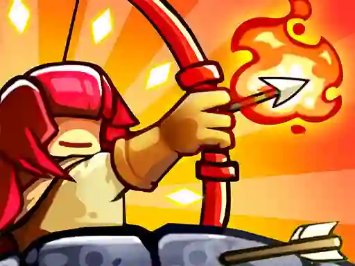 Tower Defense — free online game
