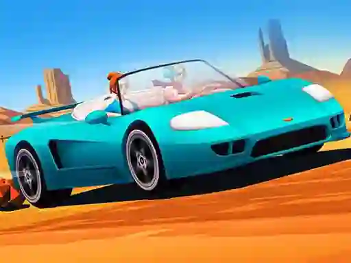 Drive Master 3D — free online game