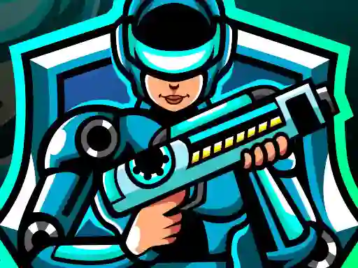 Evo Deathmatch Shooter — free online game