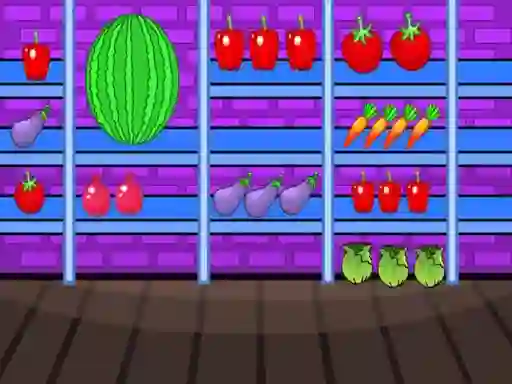 Restaurant Kitchen Escape — free online game