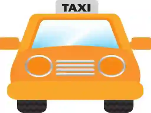 Taxi simulation training — free online game