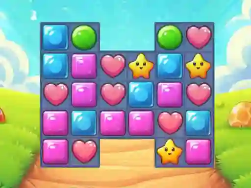 Master Candy Dash — free online game
